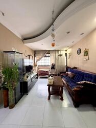 Blk 290A Bukit Batok Street 24 (Bukit Batok), HDB 4 Rooms #623016231